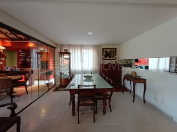 Imagem Casa de Condomínio com 4 Quartos à Venda, 211 m² em Estrada Do Coco - Lauro De Freitas Imagem Casa de Condomínio com 4 Quartos à Venda, 211 m² em Estrada Do Coco - Lauro De Freitas