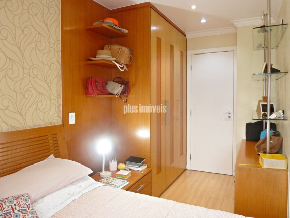 Imagem Apartamento com 3 Quartos à Venda, 131 m² em Panamby - São Paulo Imagem Apartamento com 3 Quartos à Venda, 131 m² em Panamby - São Paulo
