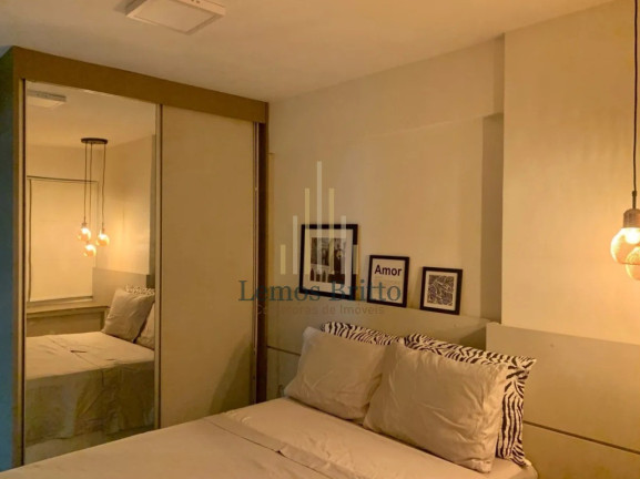 Imagem Imóvel com 2 Quartos para Alugar, 53 m² em Caminho Das árvores - Salvador Imagem Imóvel com 2 Quartos para Alugar, 53 m² em Caminho Das árvores - Salvador
