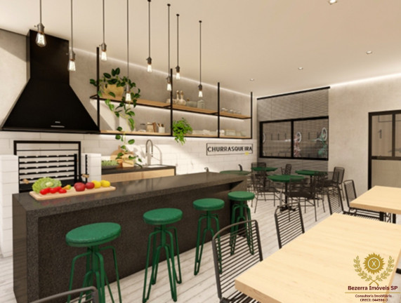 Imagem Imóvel com 1 Quarto à Venda, 30 m² em Parada Inglesa - São Paulo Imagem Imóvel com 1 Quarto à Venda, 30 m² em Parada Inglesa - São Paulo