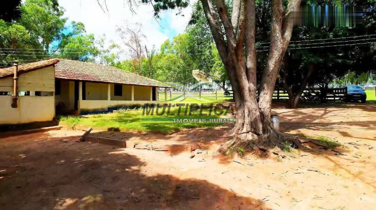 Fazenda à Venda, 1.257 m² em São João Da Ponte
