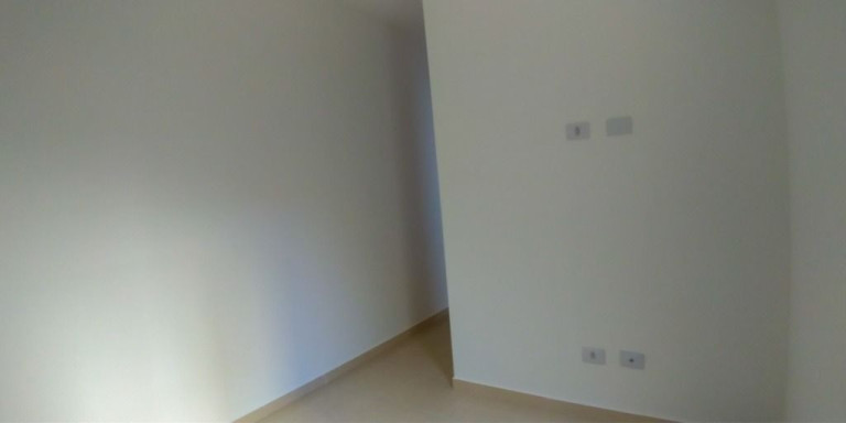 Imagem Apartamento com 2 Quartos à Venda, 40 m² em Itaquera - São Paulo