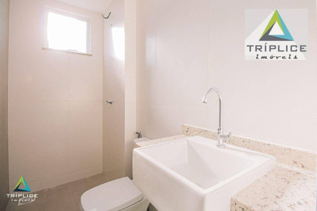 Imagem Apartamento com 3 Quartos à Venda, 72 m² em São Mateus - Juiz De Fora