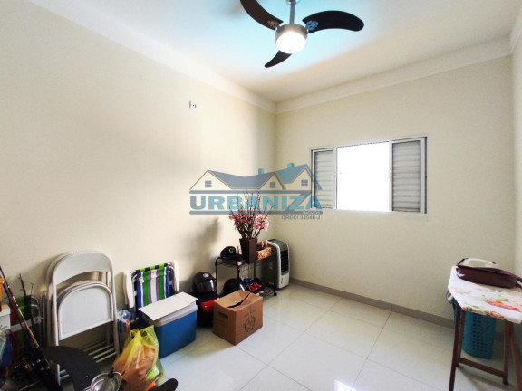 Imagem Casa com 2 Quartos à Venda, 184 m² em Condomínio Residencial Veneza - Birigui