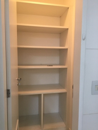 Imagem Apartamento com 3 Quartos para Alugar, 234 m² em Vila Nova Conceição - São Paulo