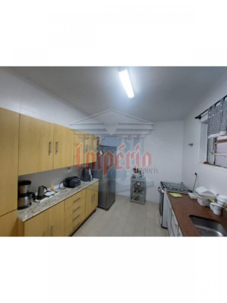 Imagem Sobrado com 3 Quartos à Venda, 350 m² em Vila Floresta - Santo André Imagem Sobrado com 3 Quartos à Venda, 350 m² em Vila Floresta - Santo André