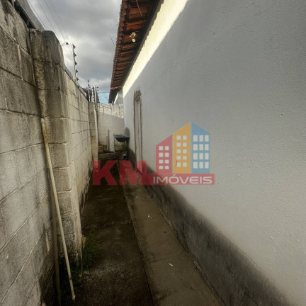 Imagem Casa com 2 Quartos à Venda, 150 m² em Alto Do Sumaré - Mossoró