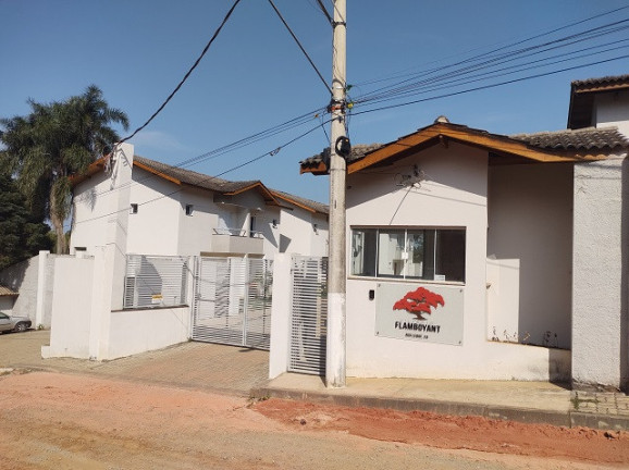 Casa com 3 Quartos à Venda, 99 m² em Remanso L - Vargem Grande Paulista 