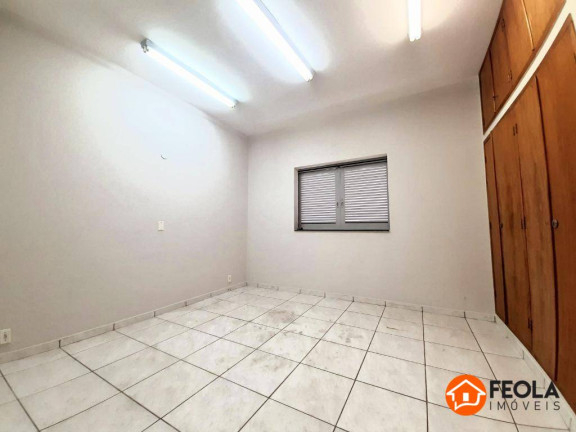 Imagem Casa com 3 Quartos para Alugar, 271 m² em Centro - Americana Imagem Casa com 3 Quartos para Alugar, 271 m² em Centro - Americana