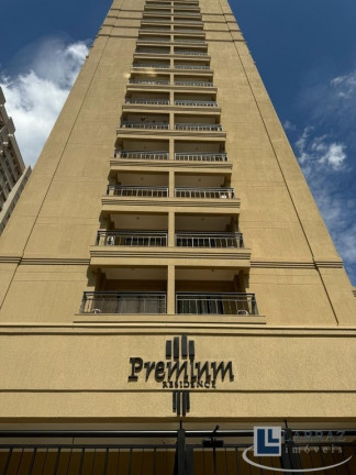 Imagem Imóvel com 1 Quarto à Venda, 46 m² em Ribeirânia - Ribeirão Preto