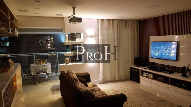 Imagem Apartamento com 3 Quartos à Venda, 115 m² em Campestre - Santo André Imagem Apartamento com 3 Quartos à Venda, 115 m² em Campestre - Santo André