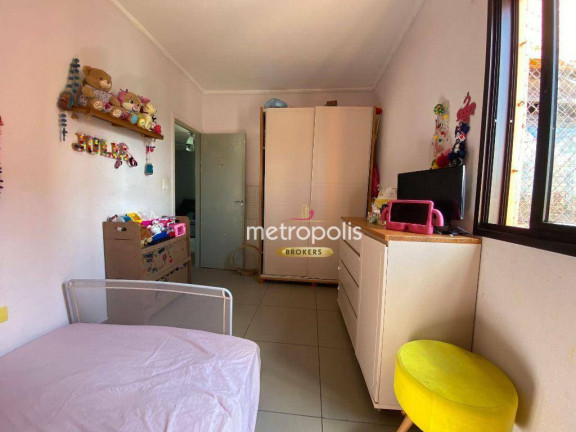 Imagem Cobertura com 2 Quartos à Venda, 120 m² em Rudge Ramos - São Bernardo Do Campo