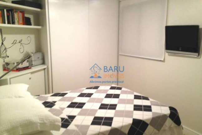 Imagem Apartamento com 1 Quarto à Venda, 37 m² em Bela Vista - São Paulo Imagem Apartamento com 1 Quarto à Venda, 37 m² em Bela Vista - São Paulo