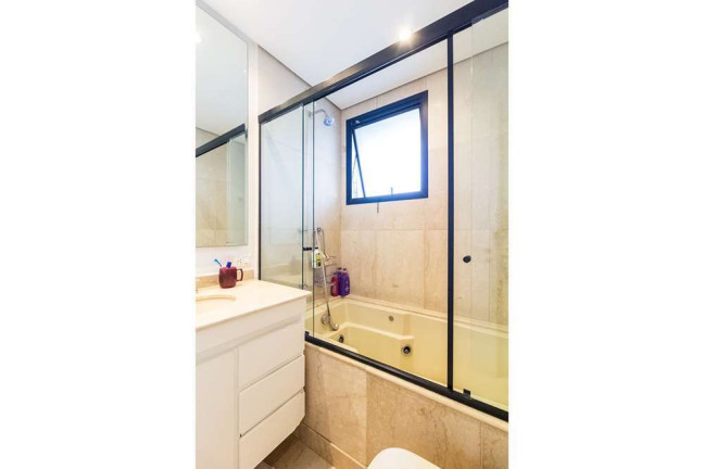 Imagem Apartamento com 4 Quartos à Venda, 357 m² em Moema - São Paulo