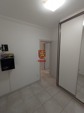 Imagem Apartamento com 3 Quartos à Venda, 98 m² em Capoeiras - Florianópolis