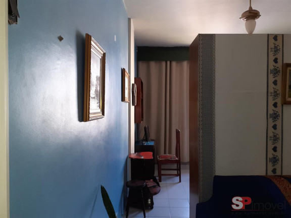 Imagem Apartamento com 1 Quarto à Venda, 37 m² em Campos Elíseos - São Paulo