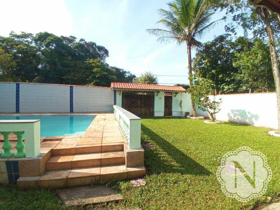 Imagem Chácara com 3 Quartos à Venda, 238 m² em Gaivota - Itanhaém Imagem Chácara com 3 Quartos à Venda, 238 m² em Gaivota - Itanhaém