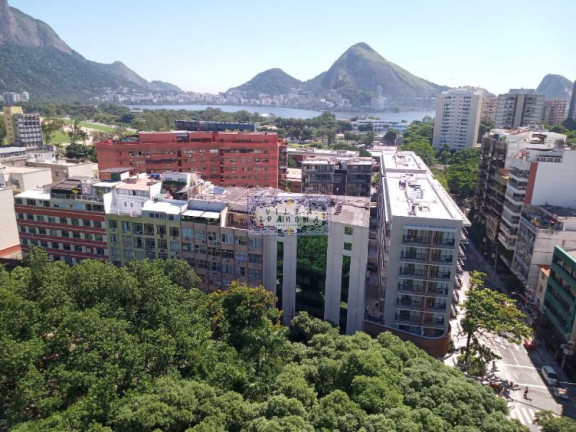 Imagem Apartamento com 2 Quartos à Venda, 77 m² em Leblon - Rio De Janeiro