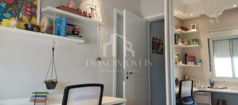 Imagem Apartamento com 4 Quartos à Venda, 151 m² em Centro - São Bernardo Do Campo Imagem Apartamento com 4 Quartos à Venda, 151 m² em Centro - São Bernardo Do Campo