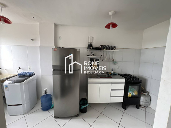 Imagem Apartamento com 2 Quartos à Venda, 52 m² em Coqueiro - Belém