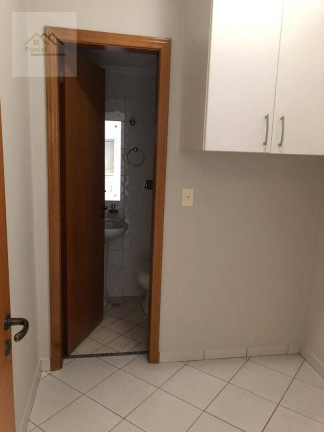 Imagem Apartamento com 3 Quartos à Venda, 157 m² em Jardim São Luiz - Ribeirão Preto