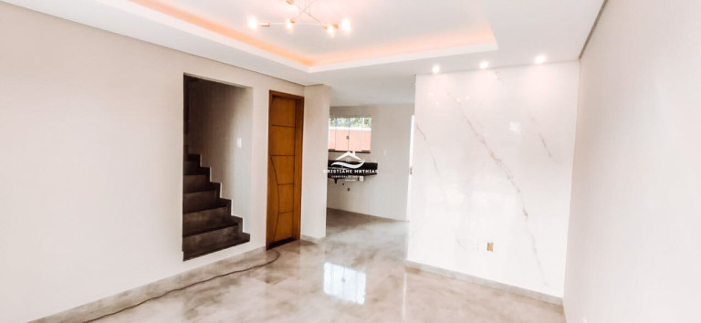 Imagem Casa com 2 Quartos à Venda, 70 m² em Jardim Atlântico Oeste (itaipuaçu) - Maricá Imagem Casa com 2 Quartos à Venda, 70 m² em Jardim Atlântico Oeste (itaipuaçu) - Maricá