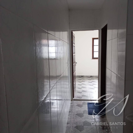 Imagem Casa com 1 Quarto à Venda, 125 m² em Vila Oceanopolis - Mongaguá
