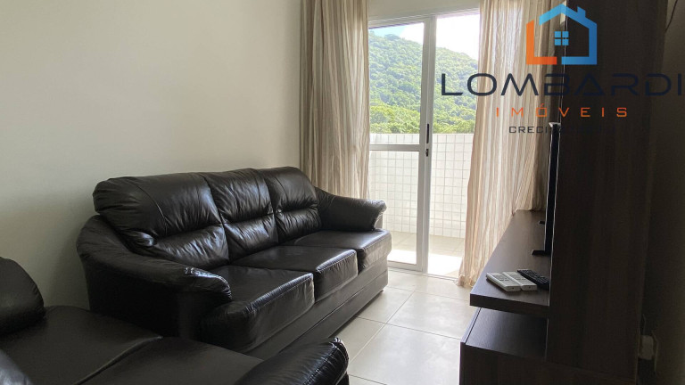 Imagem Apartamento com 2 Quartos à Venda, 58 m² em Toninhas - Ubatuba Imagem Apartamento com 2 Quartos à Venda, 58 m² em Toninhas - Ubatuba