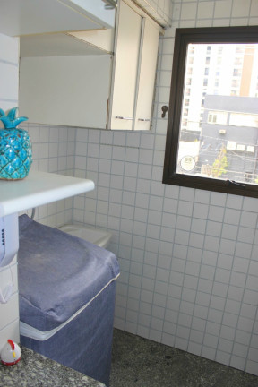 Imagem Apartamento com 1 Quarto à Venda, 36 m² em Vila Nova Conceição - São Paulo