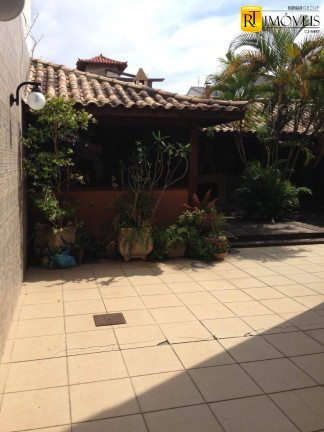 Imagem Casa com 5 Quartos à Venda, 158 m² em Jardim Flamboyant - Cabo Frio Imagem Casa com 5 Quartos à Venda, 158 m² em Jardim Flamboyant - Cabo Frio