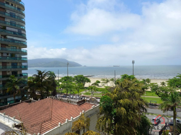 Imagem Apartamento com 3 Quartos à Venda, 150 m² em Boqueirão - Santos Imagem Apartamento com 3 Quartos à Venda, 150 m² em Boqueirão - Santos