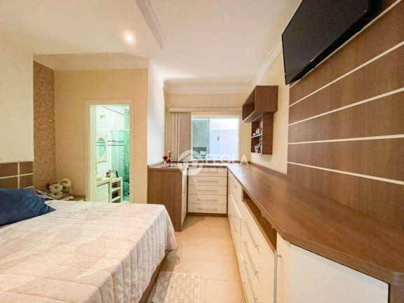 Imagem Casa com 3 Quartos à Venda, 96 m² em Vila Pântano Ii - Santa Bárbara D'oeste Imagem Casa com 3 Quartos à Venda, 96 m² em Vila Pântano Ii - Santa Bárbara D'oeste