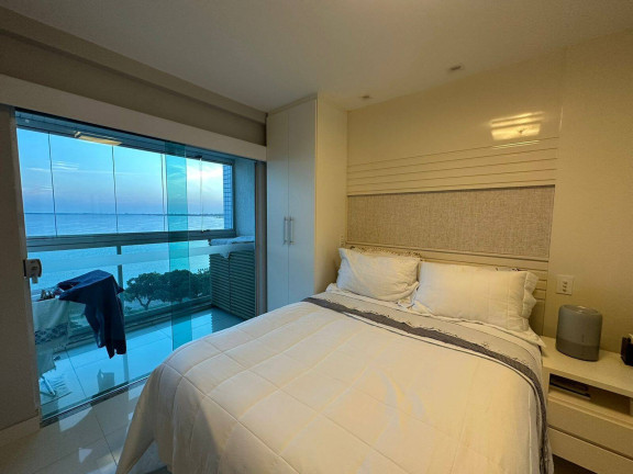 Imagem Apartamento com 3 Quartos à Venda, 128 m² em Parque Hotel - Araruama