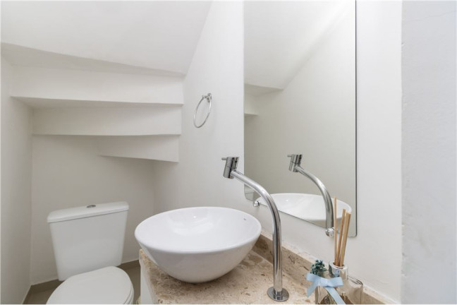 Imagem Casa com 3 Quartos à Venda,  em Cidade Líder - São Paulo