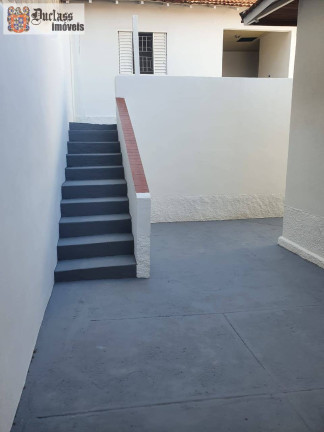 Imagem Casa com 3 Quartos à Venda, 150 m² em Jardim Brasil - Atibaia Imagem Casa com 3 Quartos à Venda, 150 m² em Jardim Brasil - Atibaia