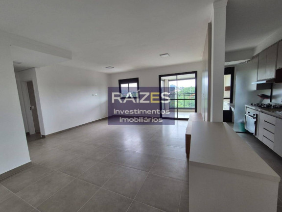 Apartamento com 3 Quartos à Venda, 102 m² em Vila Thais - Atibaia