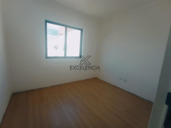 Imagem Apartamento com 3 Quartos à Venda, 57 m² em Boneca Do Iguaçu - São José Dos Pinhais
