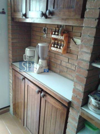 Imagem Casa com 3 Quartos à Venda, 128 m² em Sumaré - São Paulo