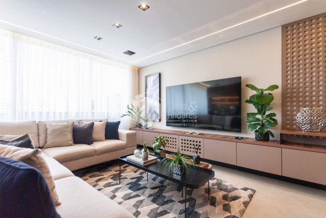 Imagem Apartamento com 3 Quartos à Venda, 106 m² em Perdizes - São Paulo