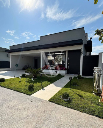 Casa de Condomínio com 3 Quartos à Venda, 300 m² em São Venâncio - Itupeva