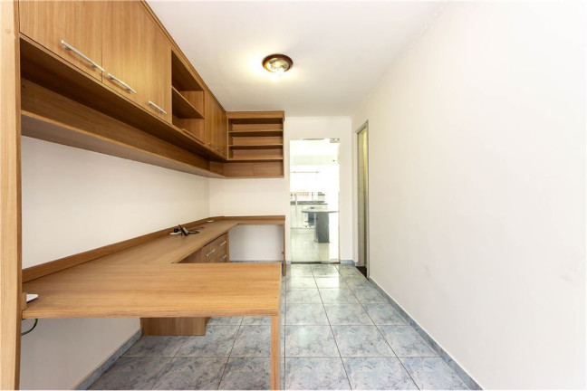 Imagem Casa com 2 Quartos à Venda,  em Vila Marieta - São Paulo