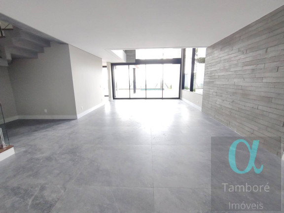 Imagem Casa com 4 Quartos à Venda, 420 m² em Alphaville - Santana De Parnaíba