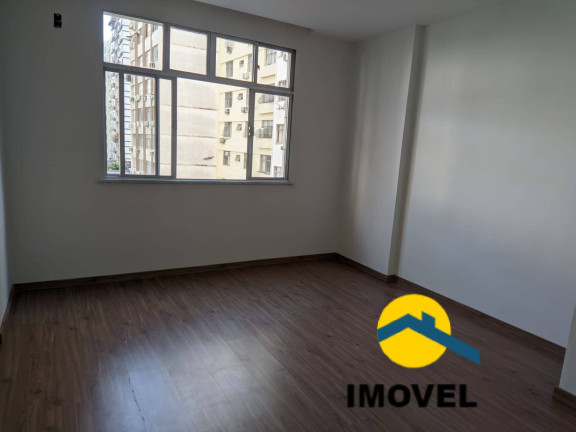 Imagem Apartamento com 3 Quartos à Venda, 110 m² em Icaraí - Niterói Imagem Apartamento com 3 Quartos à Venda, 110 m² em Icaraí - Niterói