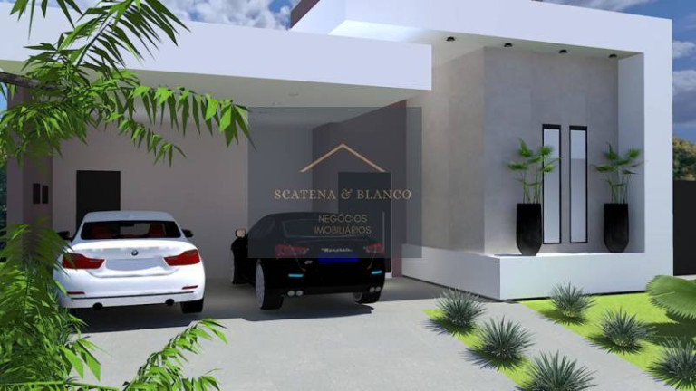 Imagem Casa de Condomínio com 3 Quartos à Venda, 185 m² em Condomínio Cyrela Landscape - Votorantim Imagem Casa de Condomínio com 3 Quartos à Venda, 185 m² em Condomínio Cyrela Landscape - Votorantim