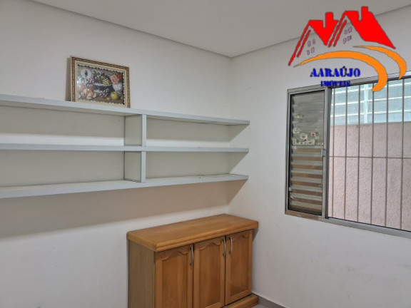 Imagem Casa com 4 Quartos à Venda, 320 m² em Santa Maria - Osasco