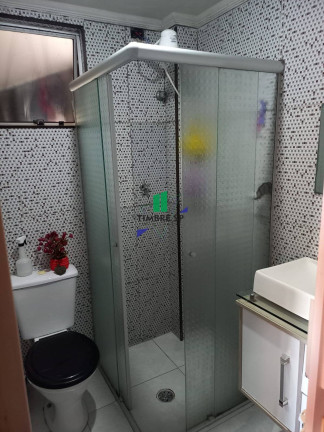 Imagem Apartamento com 2 Quartos à Venda, 49 m² em Lauzane Paulista - São Paulo