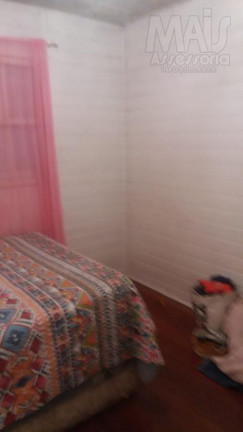 Imagem Casa com 3 Quartos à Venda, 107 m² em Lomba Grande - Novo Hamburgo