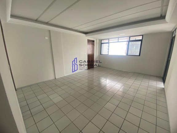 Imagem Apartamento com 3 Quartos à Venda, 121 m² em Tambaú - João Pessoa Imagem Apartamento com 3 Quartos à Venda, 121 m² em Tambaú - João Pessoa