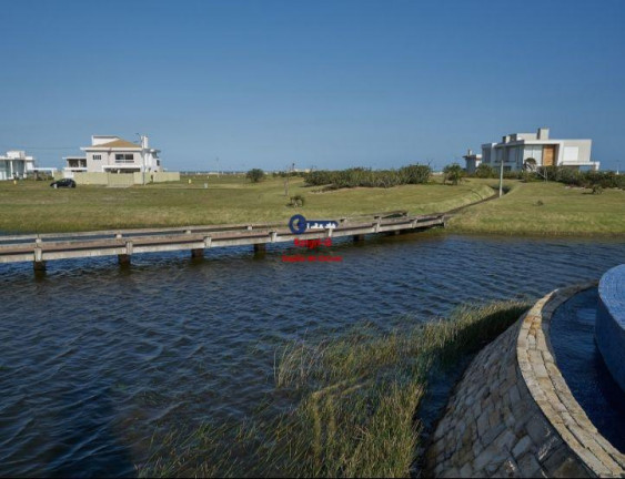 Terreno à Venda, 449 m² em Capão Novo - Capão Da Canoa