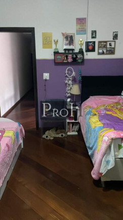 Imagem Sobrado com 3 Quartos à Venda, 125 m² em Nova Petrópolis - São Bernardo Do Campo